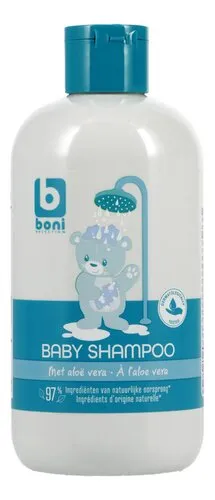BONI shampoing bébé 300ml