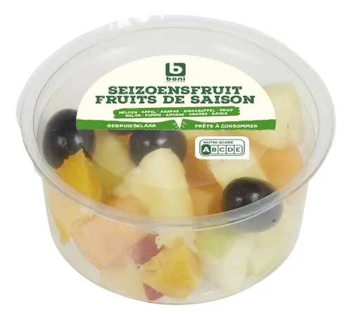 BONI Seizoensfruit