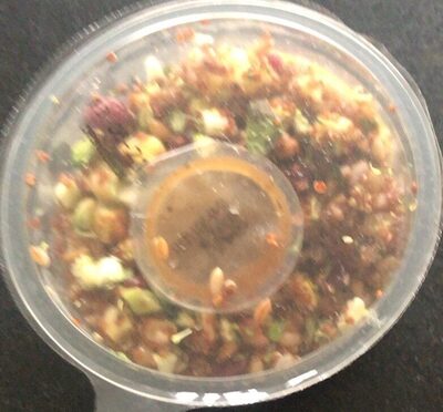 Image descriptive de Salade quinoa