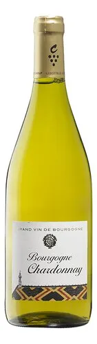 Bourgogne Chardonnay