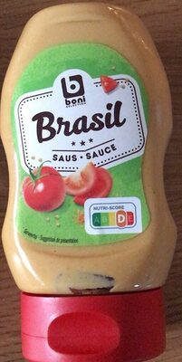 Image descriptive de Sauce Brasil