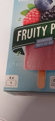 Image descriptive de Fruity pops