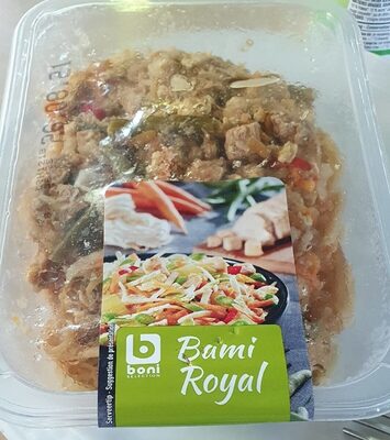 Bami Royal