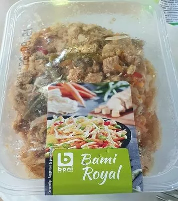 Bami Royal