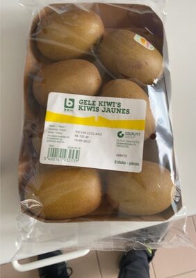 Image descriptive de Kiwi gold