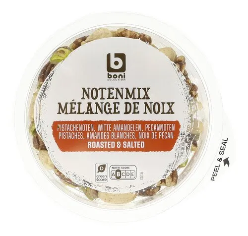 BONI Pistachio Mix 200g