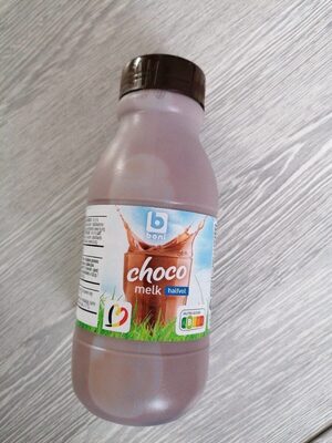 Boni Chocolaitdemiécreme