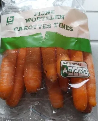 Carottes