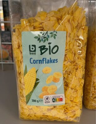 Image descriptive de Cornflakes