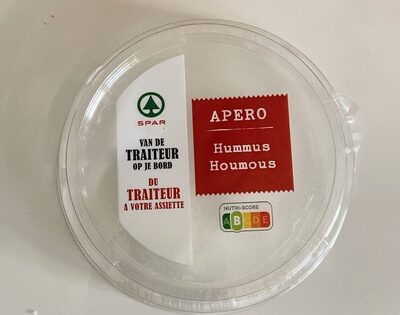 Image descriptive de Houmous