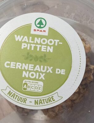 Cerneaux de noix