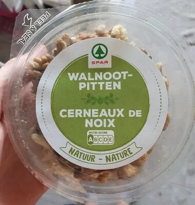 Cerneaux de noix