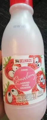 Drink strawberry