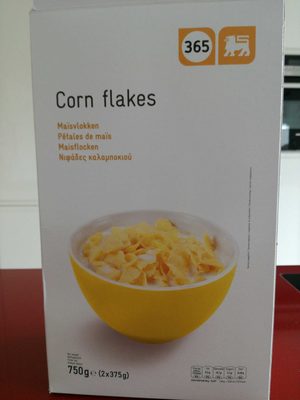 Corn Flakes