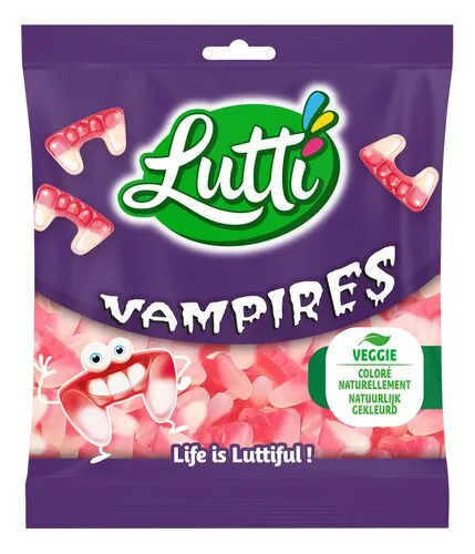 LUTTI Vampires