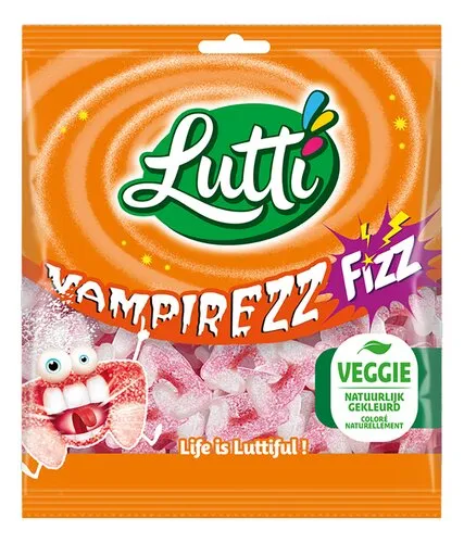 LUTTI Vampirezz