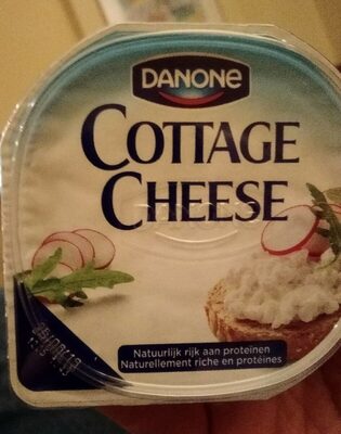 Image descriptive de Cottagecheese