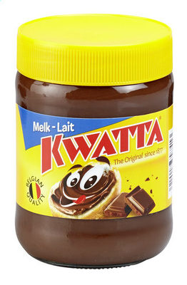 Image descriptive de Kwatta Lait