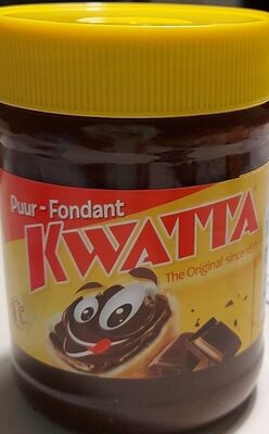 Image descriptive de Kwatta fondant