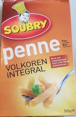 Penne integrale