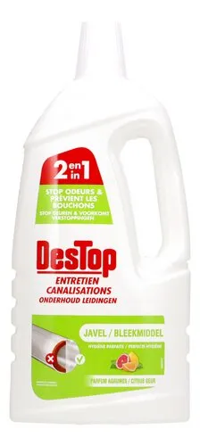 DESTOP odor stop javel 1,5L