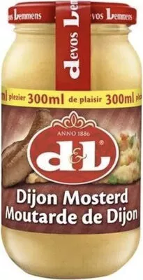 Moutarde de Dijon