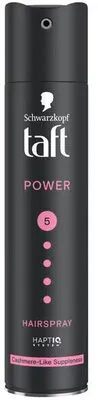 Taft Power Cashmere Hold 5 Haarspray
