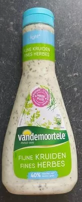 Vandemoortele Fines Herbes