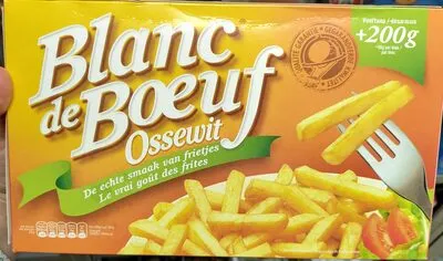 Blanc de boeuf