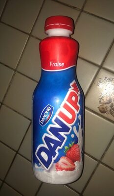 Danup fraise