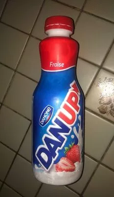 Danup fraise