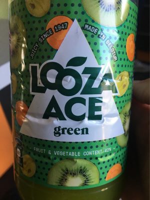 Looza ace green