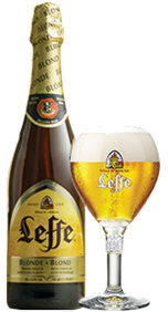 Leffe LeffeBlonde