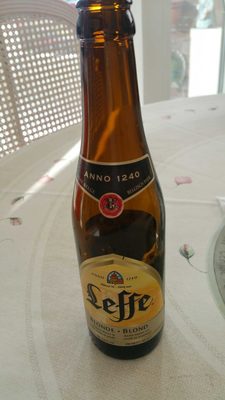 Leffe Leffeblonde