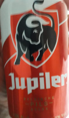 Image descriptive de Jupiler