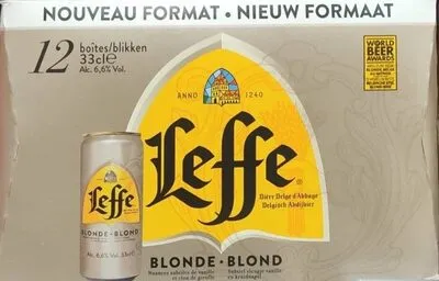 Bière Belge d'Abbaye