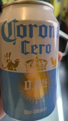 Corona Cero