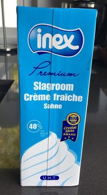 Creme fraiche