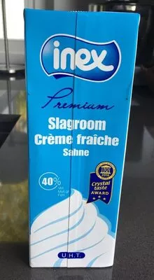 Creme fraiche