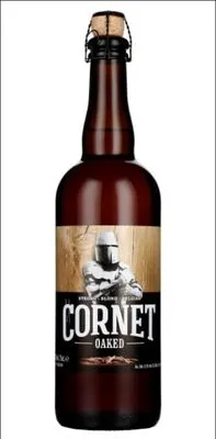 Cornet Oaked