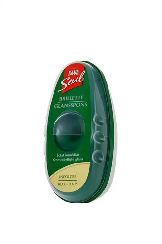 ÇA-VA-SEUL éponge brillette incol. 11ml