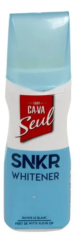 ÇA-VA-SEUL sneaker blanc 75ml