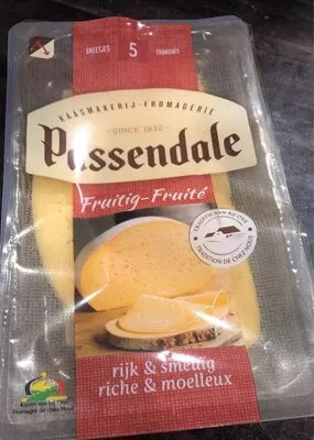 Passendale fruité