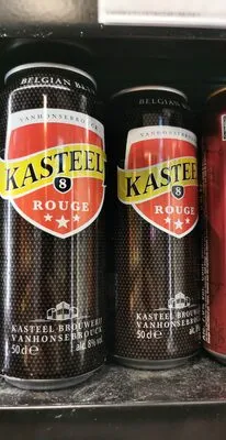 Kasteel Rouge