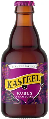 Kasteel Rubus