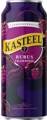 Kasteel Rubus Framboise