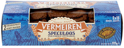 Image descriptive de Speculoos Voltarwe 325g