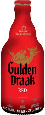 Gulden Draak RED