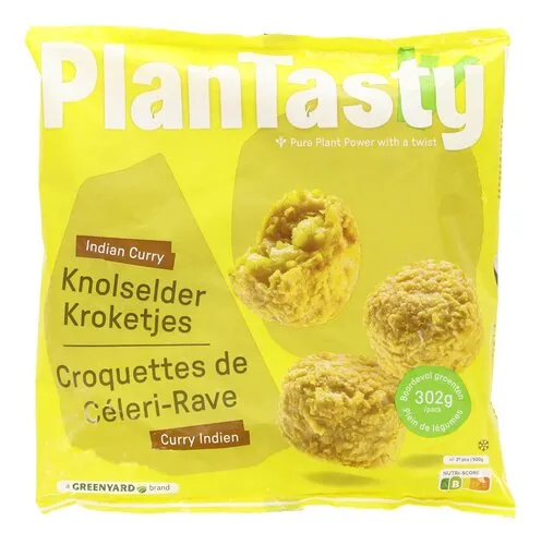 PLANTASTY Bal.knolselder ind.kr.