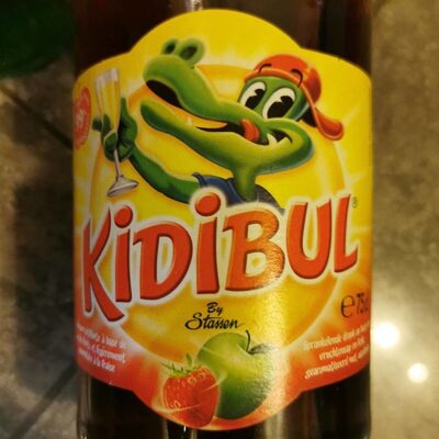 Kidibul